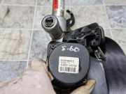 Mittlerer Sicherheitsgurt hinten VOLVO S60 I 2.4 D5 600376400E