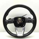 Lenkrad AUDI A4 Allroad (8WH, B9) 3.0 TDI quattro 4M0419689