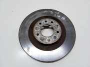 Bremsscheibe vorne links MAZDA CX-7 (ER) 2.3 MZR DISI Turbo