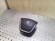 Schleifring Airbag Peugeot 508 I () 96863325ZE