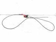 Motorhaubenöffnungsgriff