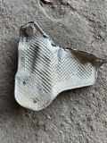 Heat Insulation LAND ROVER RANGE ROVER SPORT (L320) 3.0 D 4x4 9H223D075AA
