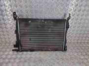 Kraftstoffkühler Nissan Qashqai (J10)