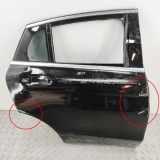 Tür hinten rechts MERCEDES-BENZ GLC (X253, C253) 300D 4-matic A2537320400