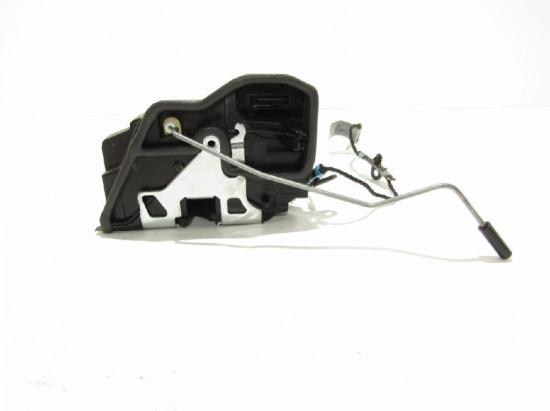 Türschloss hinten links BMW X3 (F25) sDrive 20 i nėra kodo Bild Türschloss hinten links BMW X3 (F25) sDrive 20 i nėra kodo
