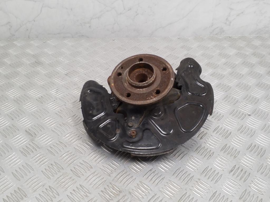 Achsschenkel (ABS) rechts vorne Mercedes-Benz Vito Kasten (W447) A4473300720