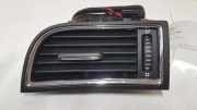 Frischluftgrill SKODA SUPERB II (3T4) 2.0 TDI 3T0819701 1461148