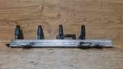 KRAFTSTOFFVERTEILER EINSPRITZLEISTE VERTEILERROHR VOLVO S80 I (TS, XY) 2.4 9202710