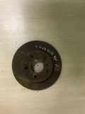 Bremsscheibe vorne rechts MERCEDES-BENZ V (638/2) V 220 CDI (638.294)