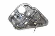 Türfensterheber hinten rechts HYUNDAI SANTA FÉ III (DM) 2.2 CRDi 4WD 83480-2W060