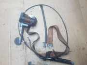 Sicherheitsgurt vorne rechts MERCEDES-BENZ S (W140) S 350 Turbo-D (140.134) 1408602885