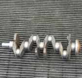 Kurbelwelle NISSAN NOTE (E11, NE11) 1.6 12201-EE02A