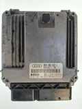 Motorsteuergerät ECU AUDI A4 (8E2, B6) 2.0 0261S01006