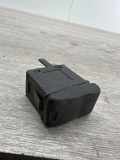 Windschutzscheibe Heizung Schalter VW CADDY II Furgon (9K9A) 1.9 SDI 6N1959621