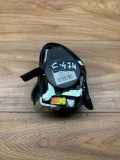 Sicherheitsgurt hinten links SKODA SUPERB II Estate (3T5) 2.0 TDI 16V 4x4 2A90100098