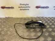 Türgriff rechts hinten VW Touareg I (7L)