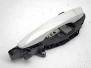 Türaußengriff hinten links CITROËN C4 X (BD_, BE_, BF_) ë-C4 X (BFZKXC) 9802977380
