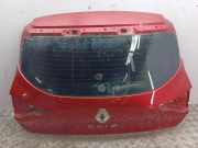 Kofferraumdeckel RENAULT CLIO V (B7_) 1.3 TCe 130 (B7MF)