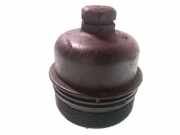 Ölfiltergehäusedeckel PEUGEOT 307 SW (3H) 1.6 HDI 110 9878307