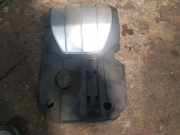 Motorabdeckung CHEVROLET CAPTIVA (C100, C140) 2.0 D 4WD
