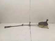 Gangschaltmechanismus MAZDA CX-5 (KE, GH) 2.2 D 00720018