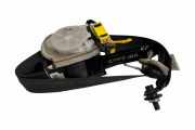 Sicherheitsgurt vorne links HONDA JAZZ III (GE_, GG_, GP_) 1.3 HYBRID TKAH3EJ484