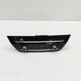 Klimabedienteil BMW X3 (G01, F97) xDrive 20 d 7951983