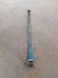 Blattfeder hinten links IVECO DAILY V Furgon/Estate 29L11 V, 35C11 V, 35S11 V, 40C11 V 504083610