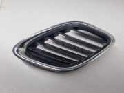 Vorderer oberer Gitter SAAB 9-3 (YS3F) 1.9 TTiD 12797226