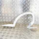 Heckklappescharnier rechts AUDI A6 (4A2, C8) A6 45 TDI Quattro 4K5827302