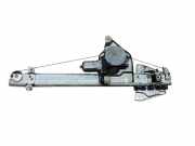 Türfensterheber hinten links MITSUBISHI PAJERO IV (V8_W, V9_W) 3.2 DI-D 4WD (V98W, V88W) MR989948