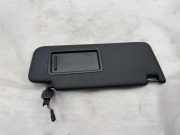 Linke Sonnenblende AUDI S4 Avant (8W5, 8WD, B9) 3.0 TDI 8H0010501
