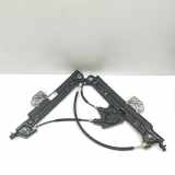 Türfensterheber hinten links BMW 3 Gran Turismo (F34) 335 i 7339589