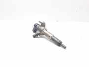 Einspritzdüse FORD C-MAX II (DXA/CB7, DXA/CEU) 1.6 TDCi 9674973080