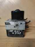 ABS Hydraulikblock VW GOLF IV Variant (1J5) 1.9 TDI 10094903313 1J0907379P
