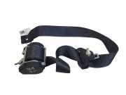 Sicherheitsgurt links hinten Renault Grand Scenic III (JZ) 0408291