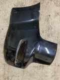 Stoßstangenecke links hinten Citroen C-Crosser (VU, VV)