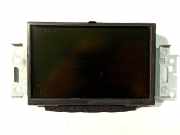 Display Volvo S60 II (134) 31374992