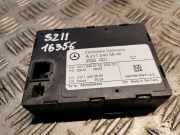 Gateway-Steuereinheit MERCEDES-BENZ E T-Model (S211) E 220 T CDI (211.206) 2115405645