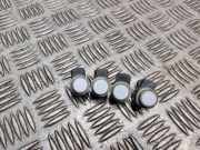 Sensor für Längsbeschleunigung Audi A1 Sportback (8XA) 4H0919275