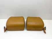 Kopfstütze MERCEDES-BENZ SL (R129) 300 SL-24 (129.061) A1299700750 A1299700650