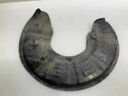 Spritzblech für Bremsscheibe Tesla Model S (5YJS) 1045945