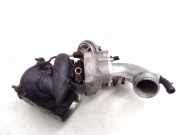 Turbolader BENTLEY CONTINENTAL Coupe (3W_) 6.0 AWD 07C145061P