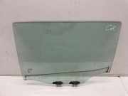 Türscheibe links hinten Jeep Compass (MK49)