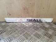 Schwellerinnenverkleidung vorn rechts OPEL ASTRA J GTC 1.7 CDTI 13267114