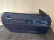 Vordere linke Tür BMW 6 Cabrio (F12) 640 i xDrive A76