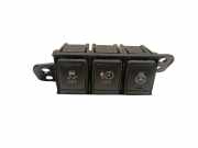 Tastenpanel NISSAN LEAF (ZE0) Electric