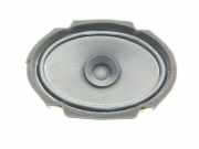 Türlautsprecher hinten rechts MAZDA 5 (CR19) 2.0 CD C24366960