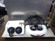 Andere Steuergeräte PEUGEOT BOXER Furgon (230L) 2.0 HDI 03126536A