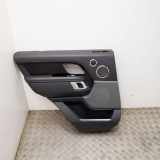 Türpolster hinten links LAND ROVER RANGE ROVER IV (L405) 3.0 D 4x4 T0528153